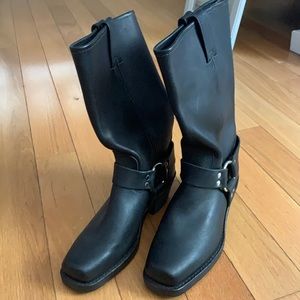 Frye Boots- Never worn!